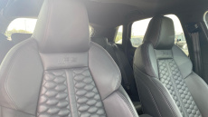 Audi RS3 RS 3 TFSI Quattro Vorsprung 5dr S Tronic Petrol Hatchback